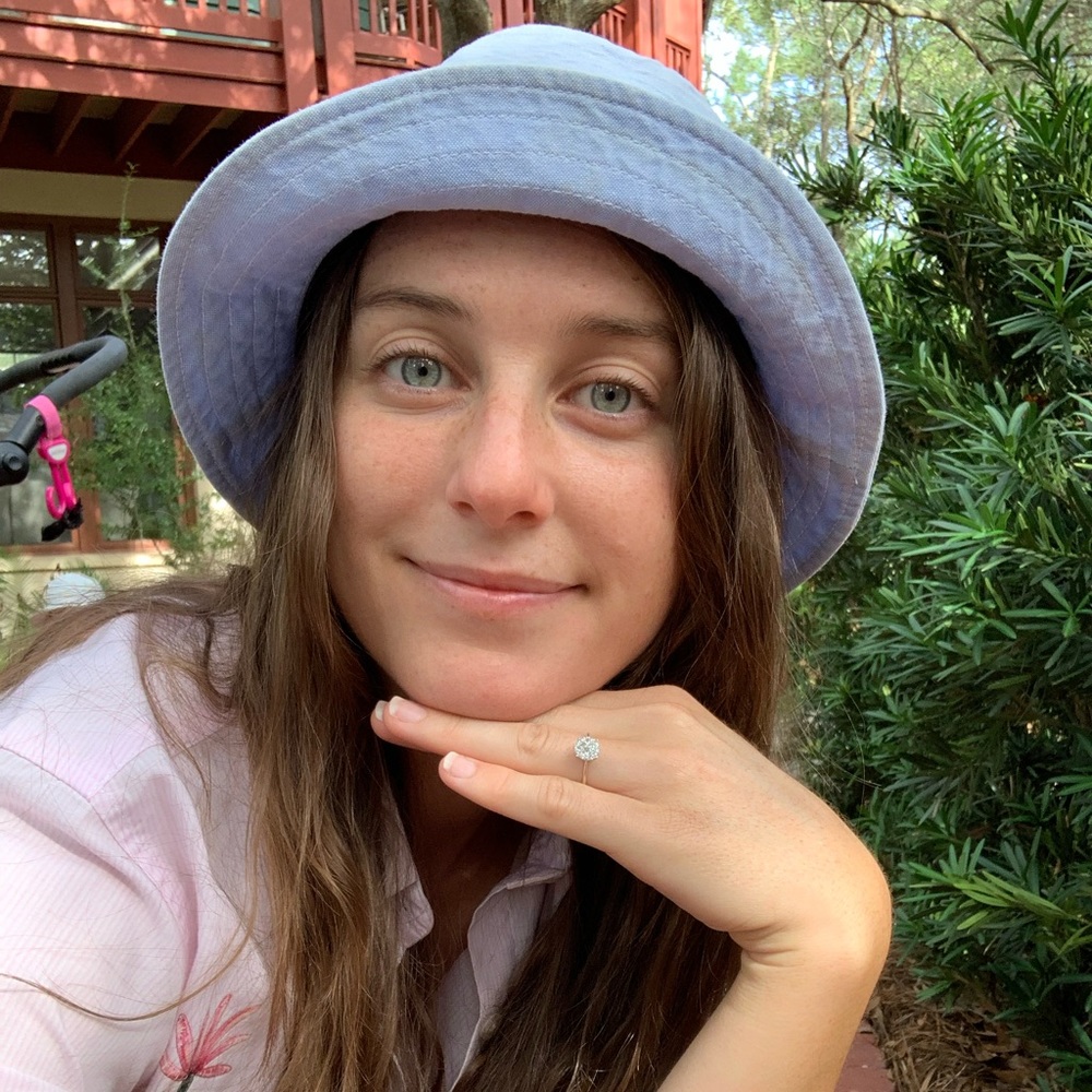 Meet your Posher, Coralanne